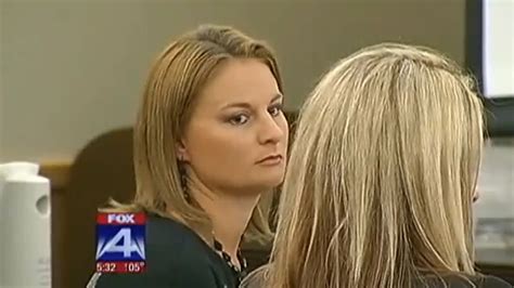 Texas jury sees video of teacher allegedly having sex with 4。